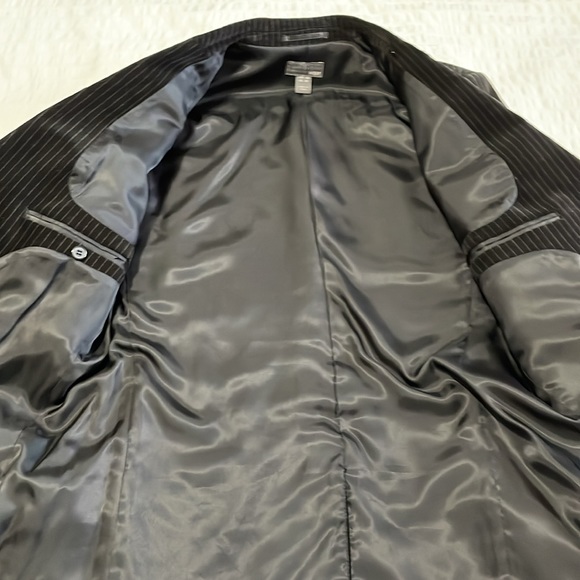 H&M Velvet Blazer US 38 - Picture 7 of 12